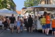 Straßenfest 2019 Heddernheimer Vereinsring